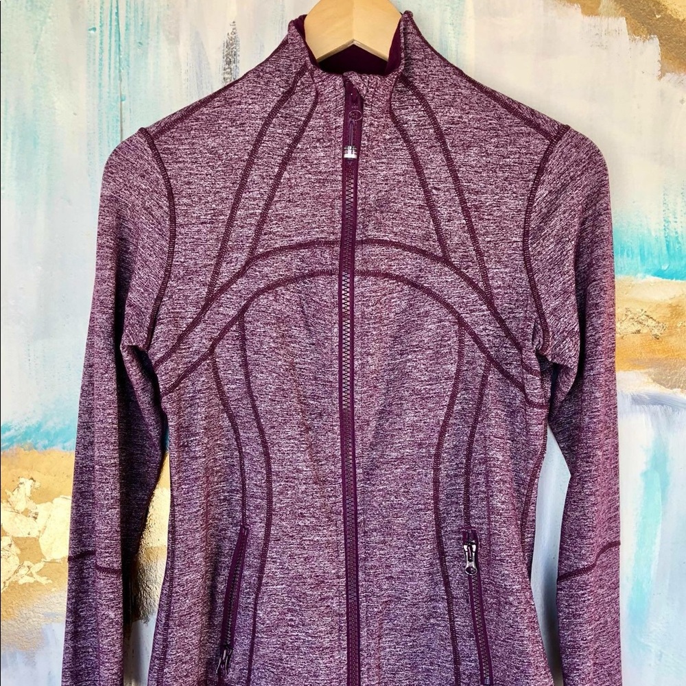Lululemon jacket